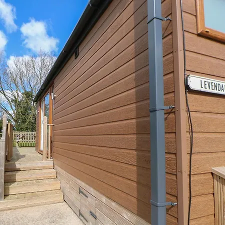 Levendale Pod Tatil Evi Yarm